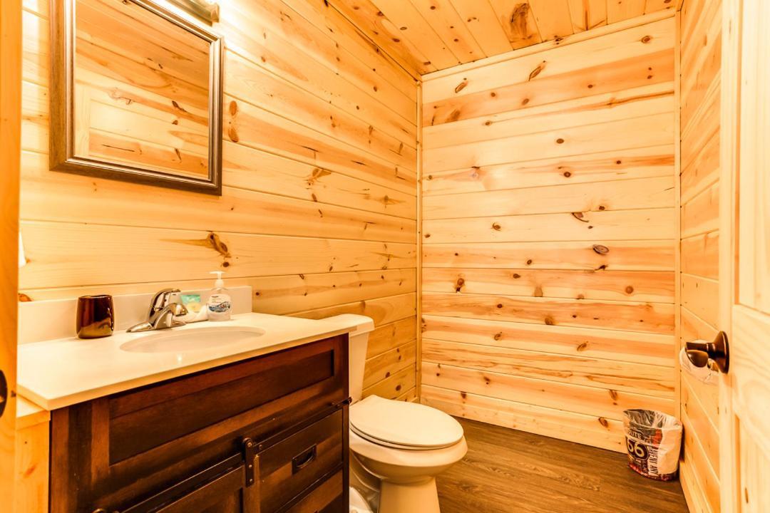 Route 66 Cabin Pigeon Forge Habitación foto